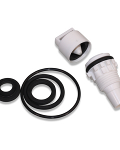 Sealing set inject./dosingpart EDDI006 medicator DI150